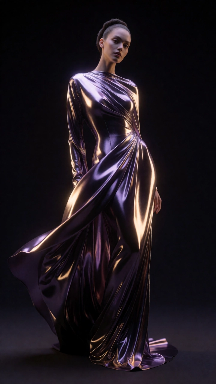 Fashion Video Reel Preview